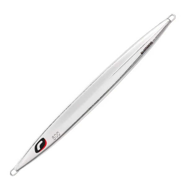 OCEA ロングウェーバー 500g(#014 シルバーミラー)